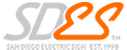 San Diego Electric Sign Inc logo