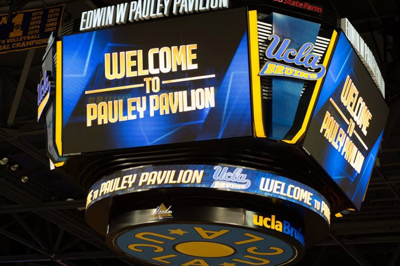 VIDEO BOARDS AND LED DISPLAYS SDES Custom Sign Design Fabrication